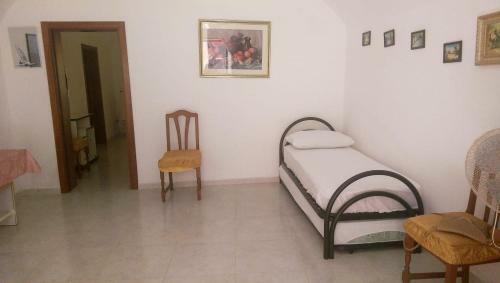 Apartamento Gallipoli Centro Storico