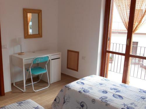 Apartamento Casa La Pergola