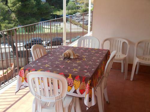 Apartamento Casa La Pergola