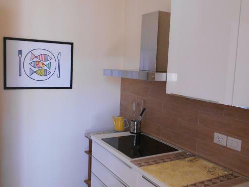 Apartamento Casa La Pergola