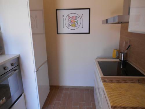 Apartamento Casa La Pergola