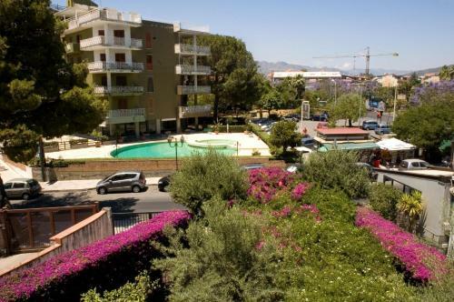 Apartamento Casa La Pergola