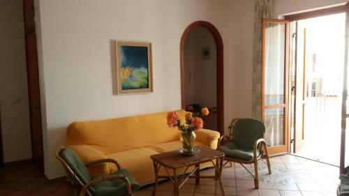 Apartamento Casa La Pergola