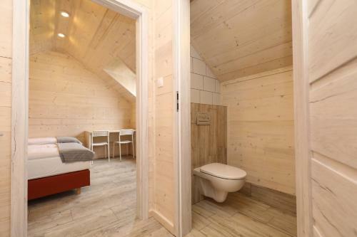 Pina House