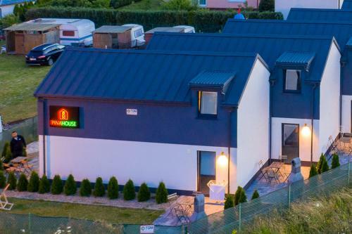 Pina House