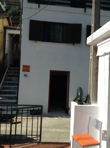 Hostal Casa Da Av�
