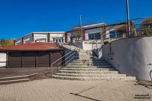 Lodge Domek Letniskowy Sierak�w