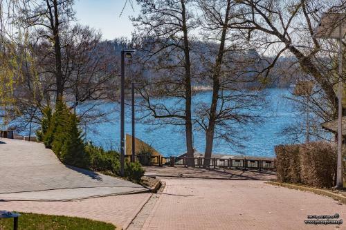 Lodge Domek Letniskowy Sierak�w