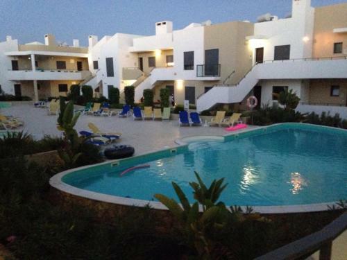 Apartamento Albur Village