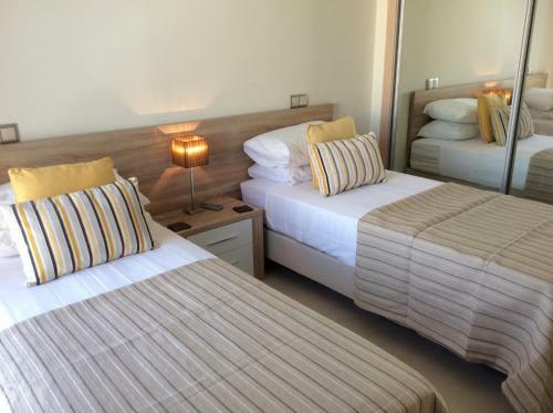 Apartamento Albur Village