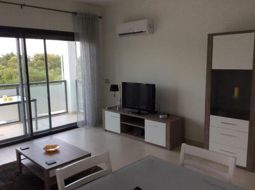 Apartamento Albur Village