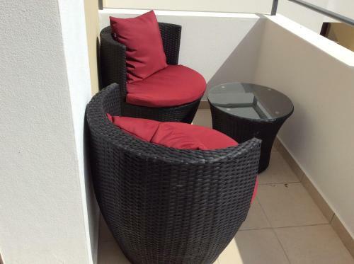 Apartamento Albur Village