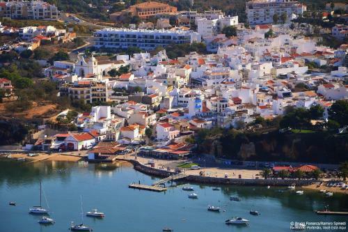 Apartamento Albur Village