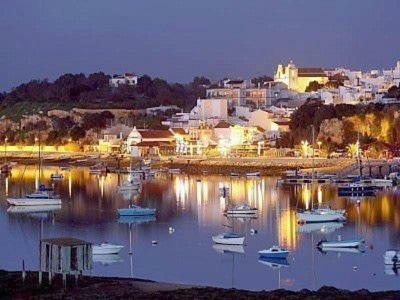 Apartamento Albur Village