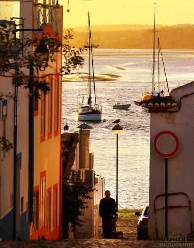 Apartamento Albur Village