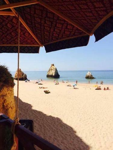 Apartamento Albur Village
