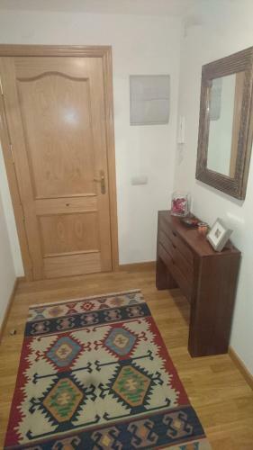 Apartamento Rapitan