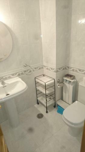 Apartamento Rapitan