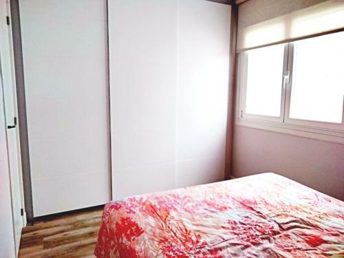 Apartamento Con Terraza, Barbacoa Y Vistas Al Mar