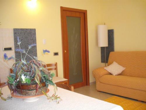 Bed & Breakfast S'abba 'e Su Mare