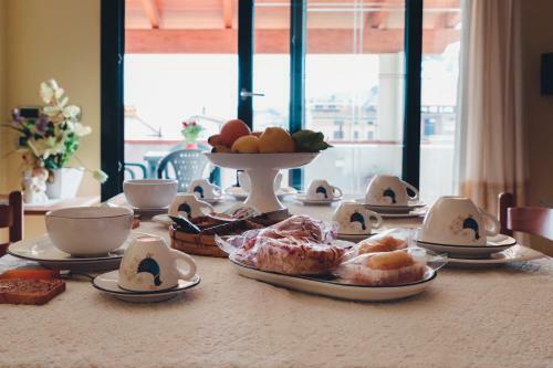 Bed & Breakfast S'abba 'e Su Mare