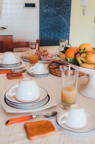 Bed & Breakfast S'abba 'e Su Mare