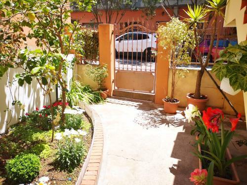 Apartamento Elisabeth's House