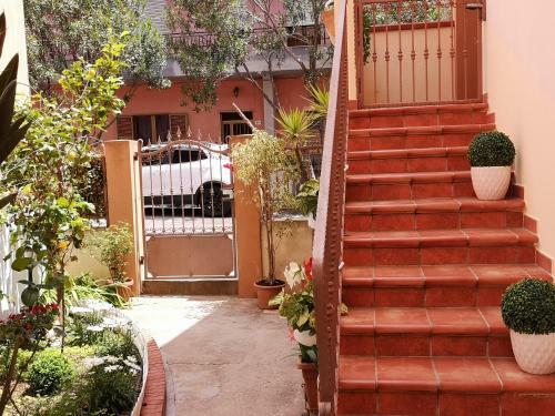 Apartamento Elisabeth's House