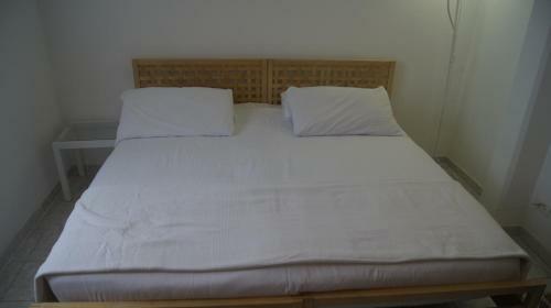 Apartamento Homestay Mokupe House