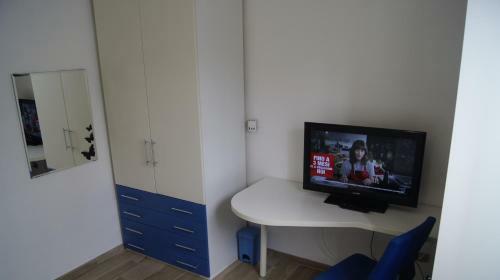 Apartamento Homestay Mokupe House