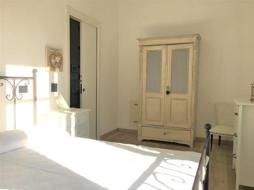 Apartamento Elisa Al Mare Casa Vacanze