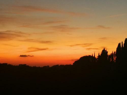 Apartamento Casa Rigoletta