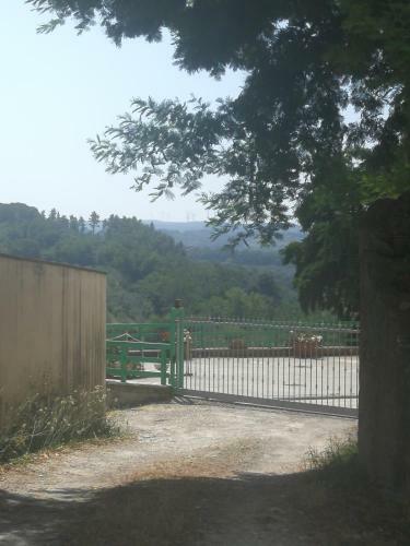 Apartamento Casa Rigoletta