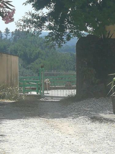 Apartamento Casa Rigoletta