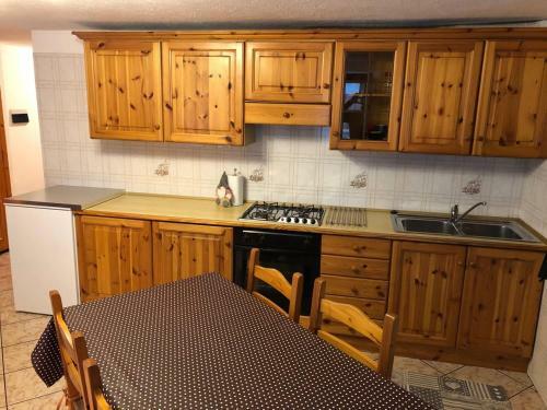 Apartamento Lo Mitcho