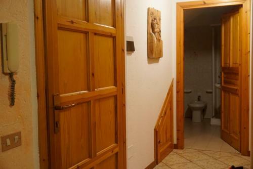 Apartamento Lo Mitcho