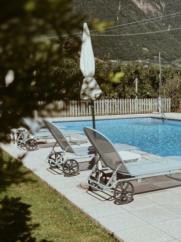 Hotel Garni Wiesenhof