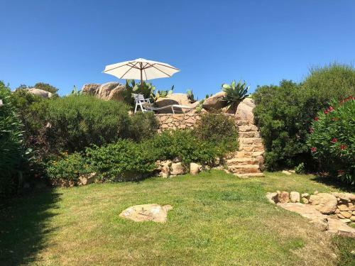 Apartamento Soleandri - Villa Vista Mare