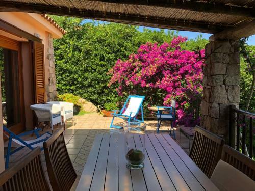 Apartamento Soleandri - Villa Vista Mare