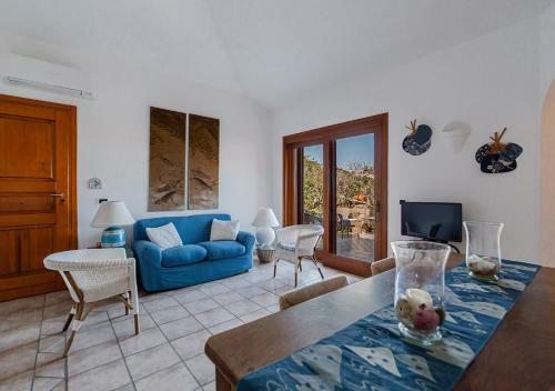 Apartamento Soleandri - Villa Vista Mare