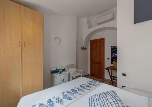 Apartamento Soleandri - Villa Vista Mare