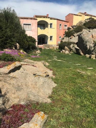 Hostal UNA Suite Da Sogno Nel Resort Di Punta Tegge