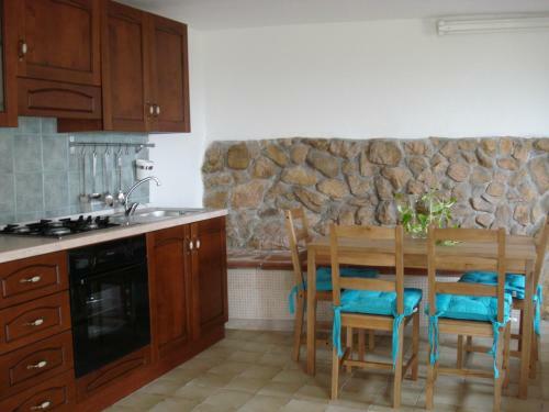 Apartamento La Maddalena
