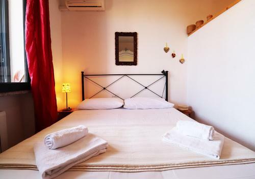 Apartamento Residenza Forni