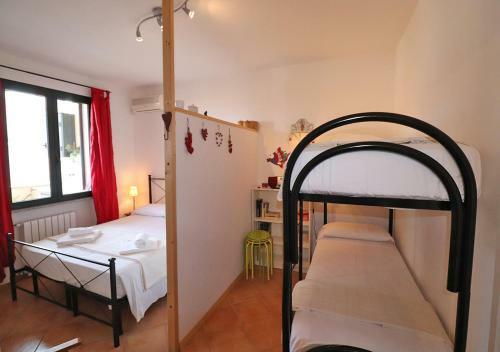Apartamento Residenza Forni