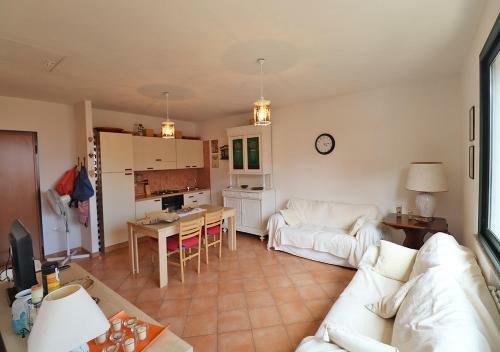 Apartamento Residenza Forni