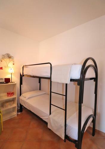 Apartamento Residenza Forni