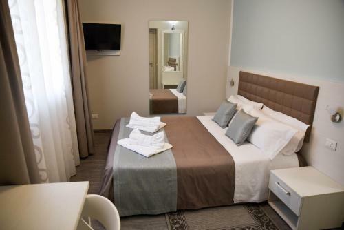 Hostal Dolcelina Home