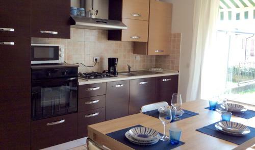 Apartamento Appartamento L'ancora