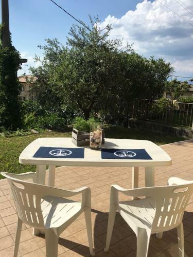 Apartamento Appartamento L'ancora